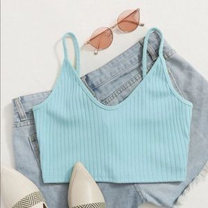 Shein tank top